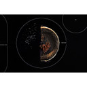 Whirlpool® 30" Intelligent Induction Cooktop with Temp Cook™ Technology and WipeClean™ Coating WCIT7530SS