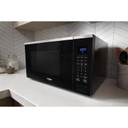 Whirlpool® 1.6 cu. ft. Sensor Cooking Microwave YWMCS7022SS