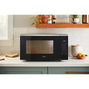 Whirlpool® 1.6 cu. ft. Sensor Cooking Microwave YWMCS7022SB