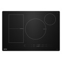 Maytag® 30-Inch Wide Induction Cooktop with Power Boost MCIT8030SB