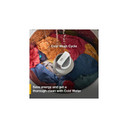 4.8 - 4.9 Cu. Ft. I.E.C. Whirlpool® Top Load Washer with 2-in-1 Removable Agitator. WTW4107SW