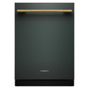 Kitchenaid® 360° Max Jets™ Third Rack Dishwasher with ProDry™ System, 44 dBA KDTS424SJP