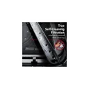 Kitchenaid® 360° Max Jets™ Third Rack Dishwasher with ProDry™ System, 44 dBA KDTS424SJP