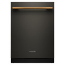 Kitchenaid® 360° Max Jets™ Third Rack Dishwasher with Advanced ProDry™ System, 44 dBA KDTS624SBE