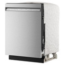 Kitchenaid® Third Level Jet Rack Dishwasher with 40+ Total Wash Jets, 41 dBA KDFS324SPS