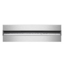 Kitchenaid® Third Level Jet Rack Dishwasher with 40+ Total Wash Jets, 41 dBA KDFS324SPS