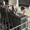 Kitchenaid® 360° Max Jets™ Third Rack Dishwasher with Advanced ProDry™ System and Ultra-bright LED Lighting, 44 dBA KDPS724SJP