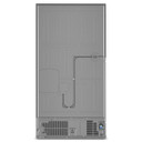 Kitchenaid® 24 cu. ft. 36-Inch Width Counter-Depth French Door Refrigerator with Interior Dispense KRFC236SPS