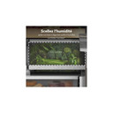 Kitchenaid® 24 cu. ft. 36-Inch Width Counter-Depth French Door Refrigerator with Interior Dispense KRFC236SJP