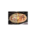 Whirlpool® 30-inch Gas Range with Air Cooking Technology WFGS5730SW