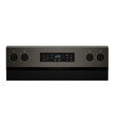 Whirlpool® 30-inch Electric Range with Air Cooking Technology YWFES5730SV