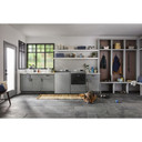 Maytag® 6.0 Cu. Ft. Pet Pro Top Load Agitator Washer with Extra Power and Sanitize Cycle with Oxi MTW7205RR