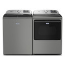 Maytag® 7.4 Cu. Ft. Top Load Electric Dryer with Extra Power and Advanced Moisture Sensing YMED6205RR