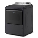 Maytag® 7.4 Cu. Ft. Top Load Electric Dryer with Extra Power and Advanced Moisture Sensing YMED6205RF