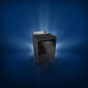 Maytag® 7.4 Cu. Ft. Top Load Electric Dryer with Extra Power and Advanced Moisture Sensing YMED6205RF