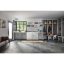 Maytag® 5.4 Cu Ft. Top Load Agitator Washer with Extra Power and Pet Pro Option MTW5605RW