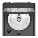 Maytag® 5.4 Cu Ft. Top Load Agitator Washer with Extra Power and Pet Pro Option MTW5605RU