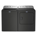 Maytag® 5.4 Cu Ft. Top Load Agitator Washer with Extra Power and Pet Pro Option MTW5605RU