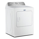 Maytag® 7.0 Cu Ft. Load Gas Dryer with Extra Power and Pet Pro Option MGD5605RW
