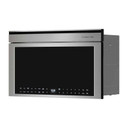 KitchenAid® Built-In More-in-One Convection Microwave Oven with Air Fry Mode YKMBT730SPS