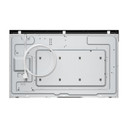KitchenAid® Built-In More-in-One Convection Microwave Oven with Air Fry Mode YKMBT730SPS