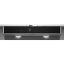 Kitchenaid® 20.8 Cu. Ft. 36" Built-In French Door Bottom Mount Refrigerator with Platinum Interior KBFN536SBE