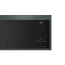 Kitchenaid® Smart Low Profile Microwave Hood Combination with Dual Fan Ventilation YKMML550RJP