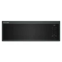 Kitchenaid® Smart Low Profile Microwave Hood Combination with Dual Fan Ventilation YKMML550RJP