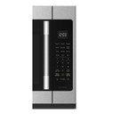 KitchenAid® 2.1 Cu. Ft. Over-the-Range Microwave Hood with a Handle YKMMS330SPS