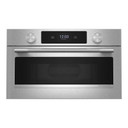 Kitchenaid® 30" Built In Microwave Oven with Air Fry KMBS730SPS