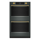 Kitchenaid® Smart Double Wall Oven with Assisted Cooking Modes KOED730SJP Kitchenaid® Smart Double Wall Oven with Assisted Cooking Modes KOED730SJP