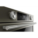 Kitchenaid® Smart Single Wall Oven with Assisted Cooking Modes KOES730SBE
