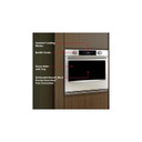 Kitchenaid® 30-inch Smart Electric Single Wall Oven with Assisted Cooking Modes - PrintShield™ Finish KOES730SPS