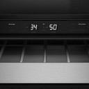 Kitchenaid® 24" Panel-Ready Beverage Center KUBL524SPA