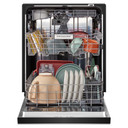 Kitchenaid® Third Level Jet Rack Dishwasher in PrintShield™ Finish, 41 dBA KDFE304RPS Kitchenaid® Third Level Jet Rack Dishwasher in PrintShield™ Finish, 41 dBA KDFE304RPS