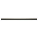 Black Ore Handle Hardware Accessory Kit for KitchenAid® Undercounter Wine and Beverage W11783382