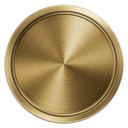 Brass Handle and Knob Hardware Accessory Kit for KitchenAid® 48" Commercial-Style Gas Range W11774759