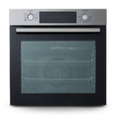 24-Inch Wall Oven with Air Fry UOS52ES4SZ