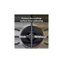 KitchenAid® 36  in. Gas Cooktop with 5 Burners and Integrated Wok Grate KCGK536SJP