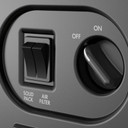 KitchenAid 15 in. Built-In Trash Compactor with Built-In Odor Management System KTTP515TJP