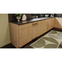 KitchenAid 15 in. Built-In Trash Compactor with Built-In Odor Management System KTTP515TPA