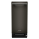 KitchenAid 15 in. Built-In Trash Compactor with Built-In Odor Management System KTTP515TBE