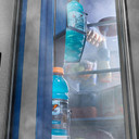 Maytag® 30 Cu. Ft. XL Capacity French Door Bottom Mount Refrigerator with In-Door-Ice® Dispensing System MRFF5336TZ