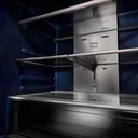 Maytag® 31 Cu. Ft. XL Capacity French Door Bottom Mount Refrigerator with Ice + Water MRFF4336TZ