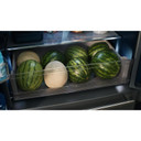 Maytag® 29 Cu. Ft. XL Capacity French Door Bottom Mount Refrigerator with In-Door-Ice® Dispensing System MRMF5436TZ