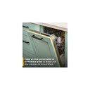 18" Panel-Ready Dishwasher with Flush Install  - 48 dBA UDPS5118SP