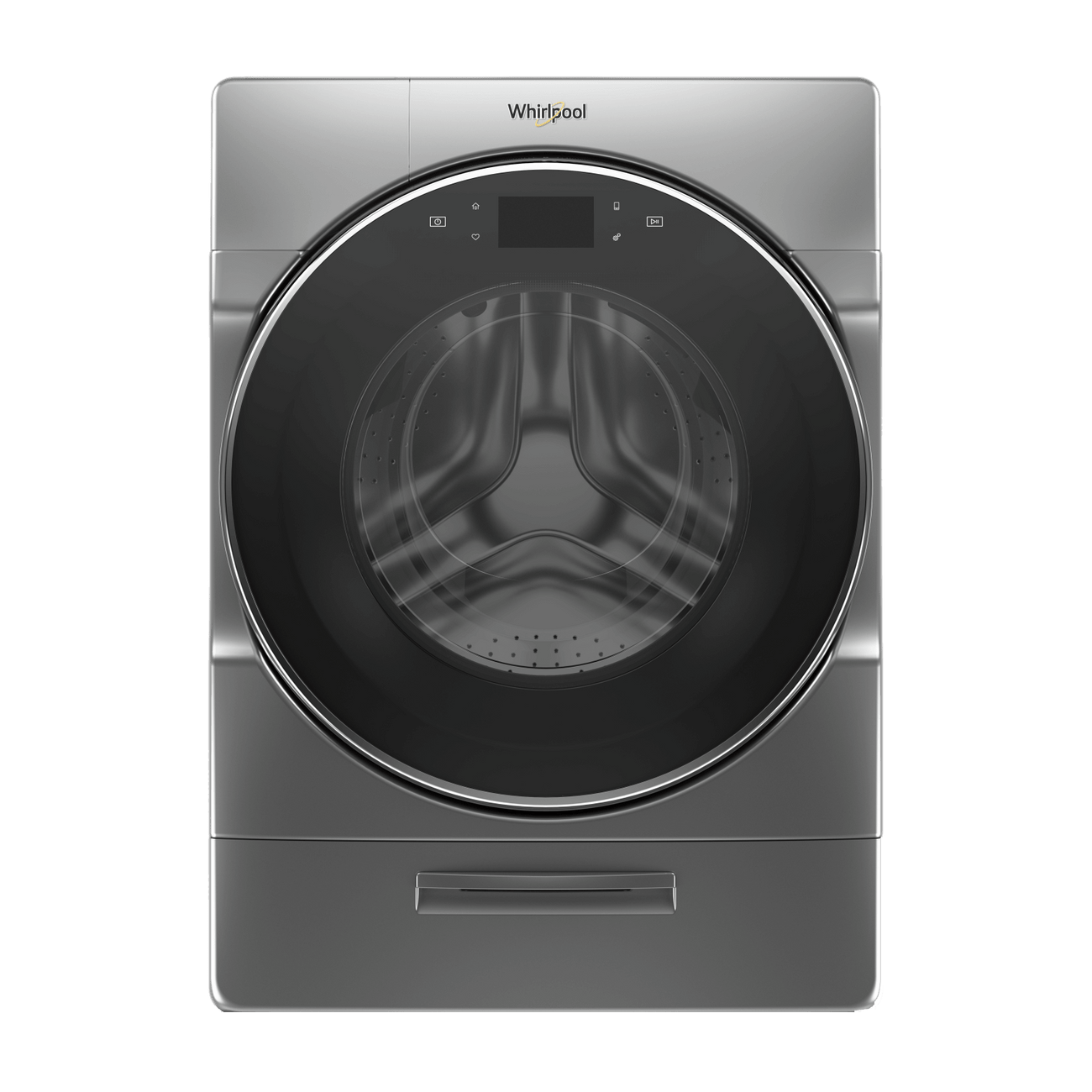 Whirlpool Laundry