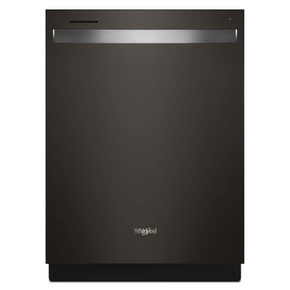 Whirlpool® Fingerprint Resistant Large Capacity Dishwasher with 3rd Rack WDT970SAKV