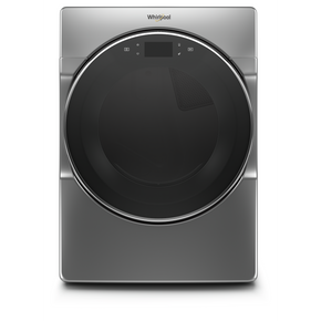 Whirlpool® 7.4 cu. ft. Smart Front Load Gas Dryer WGD9620HC