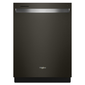 Whirlpool® Large Capacity Dishwasher with 3rd Rack WDT750SAKV